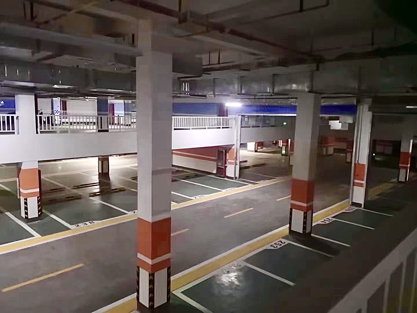 广东上海博普四年前授权设计的项目已投入使用